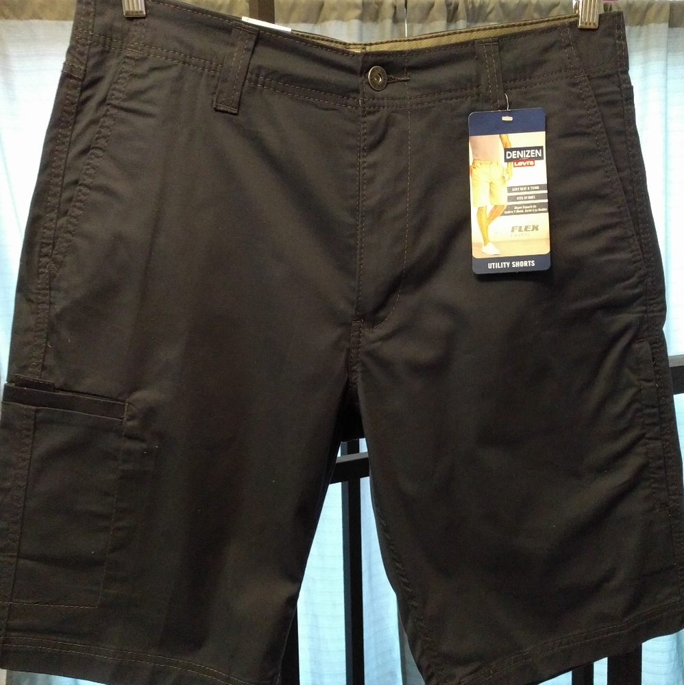 Denizen Levi's shorts